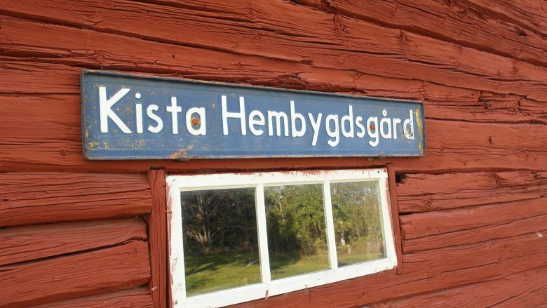 Kista hembygdsgård